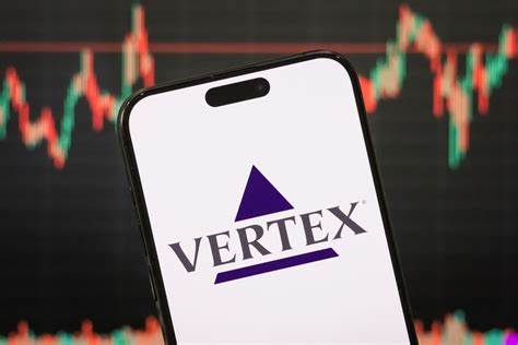 Vertex Pharmaceuticals Stock Sinks as Costs Soar