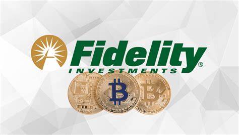 Fidelity moves nearly 4,000 BTC after ETF outflows - MSN