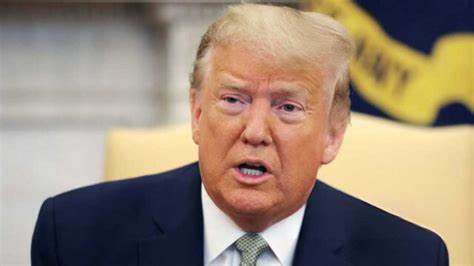 Dow Jones Futures: Trump Tariffs Spark Market Losses; Palantir Plunges On Earnings