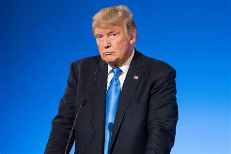 Probleme beim Launch von Donald Trumps WLFI-Token
