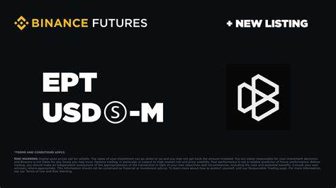 Binance Announces Availability of Balance (EPT) on Alpha and Future