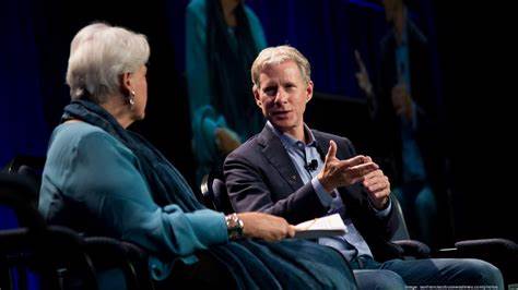 Ripple’s Chris Larsen Criticizes U.S. Crypto Policy, Says San Francisco Lost its Status as Blockchain Capital