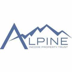 Alpine Income price target cut to $19 from $20 at Alliance Global Partners