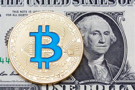Crypto Could Stave Off a U.S. Debt Crisis - American Enterprise Institute