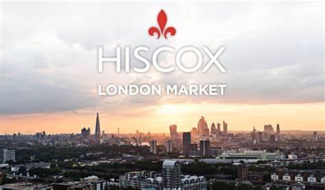 Hiscox hires new CTO for London Market