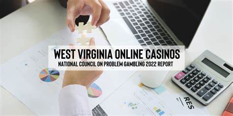 West Virginia’s gamble on digital: Online casinos and the uncertain future of cryptocurrencies - The Daily Times