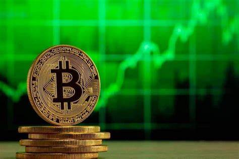 Analyst sets Bitcoin’s timeline to surpass $80,000; ‘It will go fast’ - Finbold - Finance in Bold