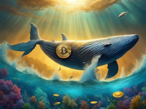 Old Bitcoin whales are selling: Reserves held for years are now pressuring the market - Cryptopolitan