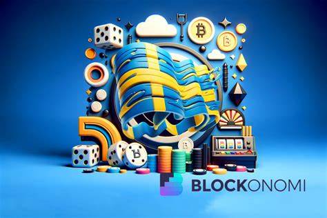 20+ Best Bitcoin & Crypto Casinos Sweden: Our Top Picks Ranked! - Blockonomi