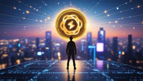 Lightchain AI Poised to Outshine Cardano (ADA) With a Staggering 9,044% Surge in Blockchain Innovation