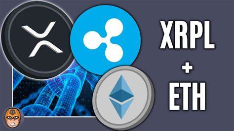 XRP Ledger’s Ethereum-Compatible Sidechain Could Be ‘Very Bullish’ for $XRP, Analyst Says