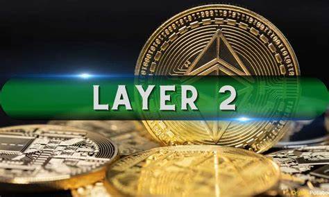 Ethereum Layer 2 Networks Set New Record with 12.42M Daily Transactions - CryptoPotato
