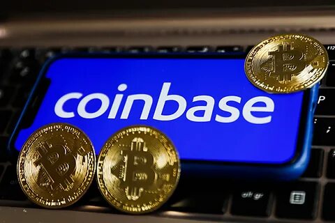 Coinbase: The Shift From Exchange To A Comprehensive Financial Powerhouse - Seeking Alpha