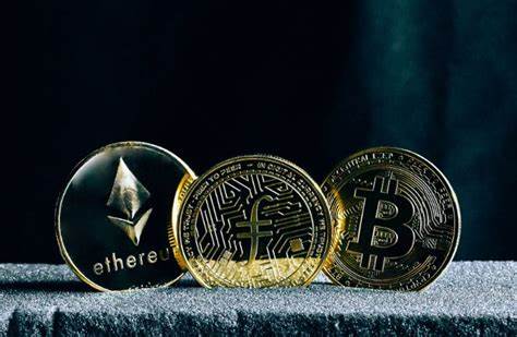 Decentralized Exchanges: Solution to Crypto Exchange Liquidity Problems? - iTMunch