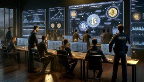 EU report claims Bitcoin Lightning Network and other layer 2 solutions are open to criminal abuse - Crypto Briefing