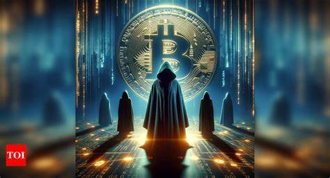 Who is Satoshi Nakamoto, the creator of bitcoin? - The Times of India