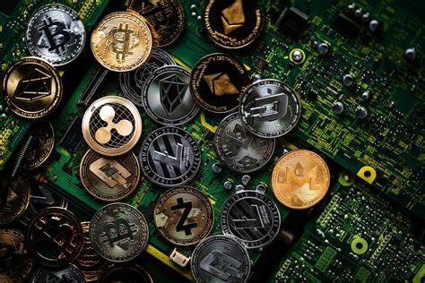 Best 5 Altcoins for Year-End Profit: SOL, XRP, AVAX, and MATIC to Watch - Brave New Coin Insights