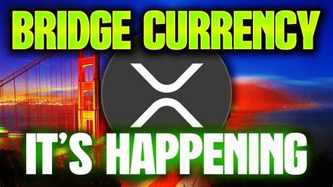 Is XRP on the Edge of Becoming a Global Reserve Currency? Ripple CTO Unveils the answer! - Coinpedia Fintech News