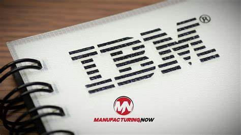 IBM to Invest Billions in American Manufacturing