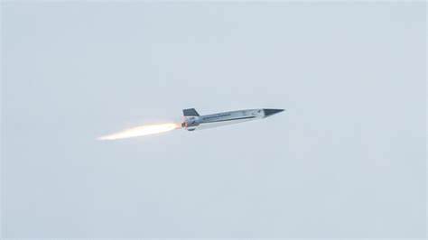 The company with the largest aircraft now has a hypersonic rocket plane