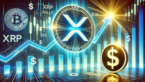 XRP Rally Ahead? Analysts See Massive Upside