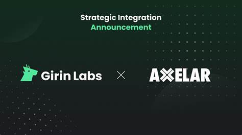 Axelar launches Mobius Development Stack for cross-chain interoperability - crypto.news