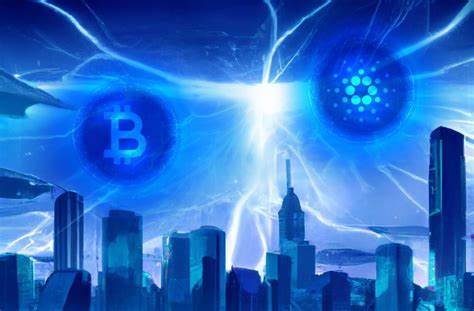 Die Verbindung von Cardano zu Bitcoin und XRP: Hoskinsons Sichtweise