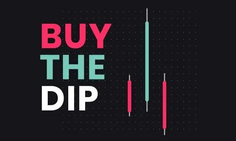 What does cryptocurrency’s “buy the dip” mean? - The Face