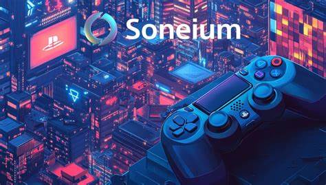 Sony testnet blockchain, Soneium Minato, goes live - CryptoTvplus
