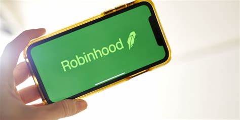 Robinhood to Pay $45 Million SEC Settlement Over Data Breach, Other Violations