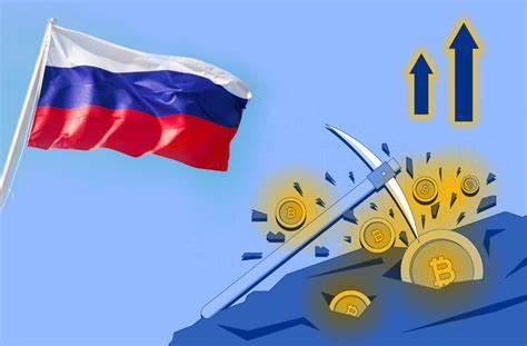 Report: Russia Ponders Crypto Use Amid International Money Transfer Challenges - Crypto News Australia