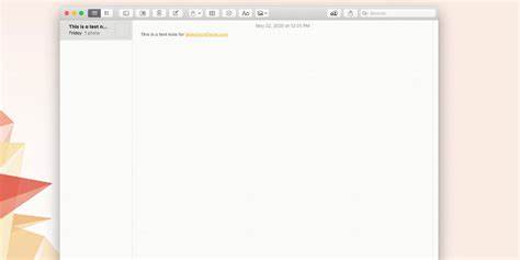 Show HN: Native macOS / iOS note app – Offline first – Search note by AI