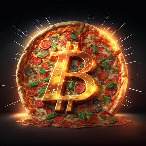 Here Is The Historic Price on Bitcoin Pizza Day, What Will Be the 2024 Price? - Crypto News Australia