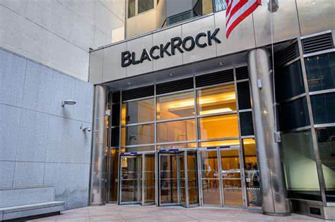 BlackRock Said to Explore Office in Kuwait, Deepening Gulf Ties - Yahoo Finance