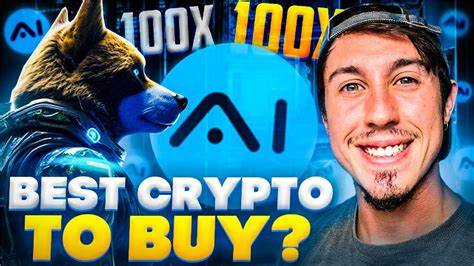 Best Crypto Presale: Unlock Million-Dollar Opportunities – up to 100x Profits on Listing! - Brave New Coin Insights