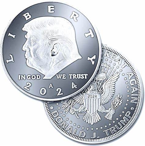 TRUMP Coin (TRUMP) Analysis: Here’s What the Chart Says (Bearish!)