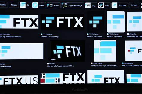 Why Did FTX Collapse? Here’s What to Know. (Published 2022) - The New York Times