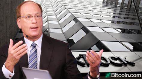‘Digitizing The Dollar’—BlackRock CEO Reveals His Radical Plan For AI-Powered Crypto That’s Predicted To Blow Up The Price Of Bitcoin And Ethereum - Forbes