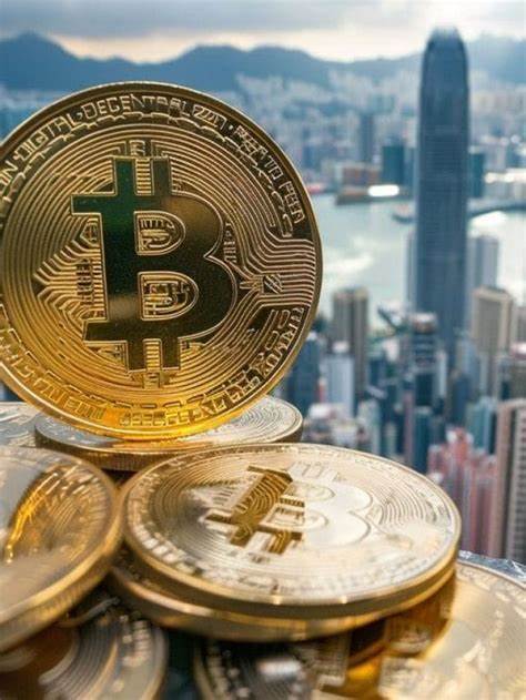 Hong Kong lawmaker follows Trump in proposing Bitcoin reserve - DLNews