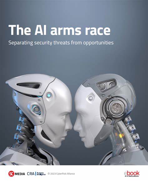 The AI arms race in hiring is a mess for everyone