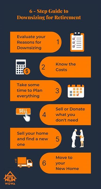 9 Things To Downsize in Retirement That Aren’t Your Home