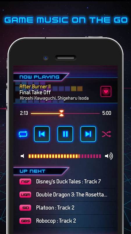 Chiptune.app