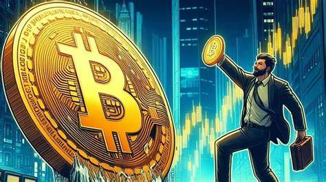 Bitcoin Dips To $92,000 As ETFs Record $917M In Net Inflows