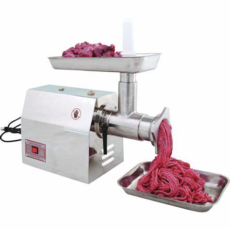 Cooking meat at Mach 3 [video]