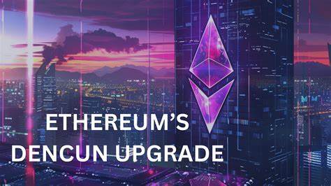 Top 5 Altcoins That Might Explode After the Ethereum Dencun Upgrade [2024] - CoinDCX