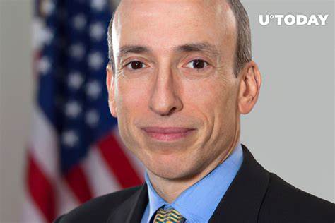 SEC Chair Gensler Declines to Say if Ether Is a Security in Contentious Congressional Hearing - CoinDesk