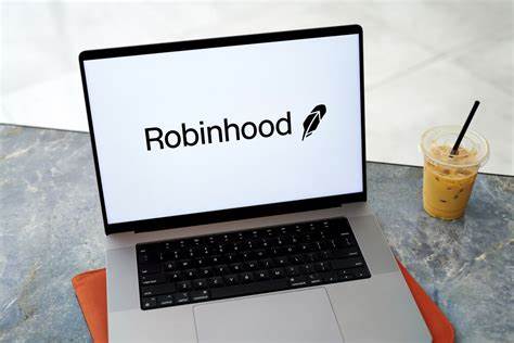  Robinhood plans blockchain for US asset trading in Europe — Report 