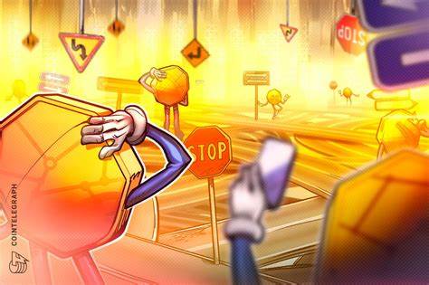FTX customers sue hedge fund, Harris lags Trump on crypto policy: Law Decoded: Guest Post by Cointelegraph - CoinMarketCap