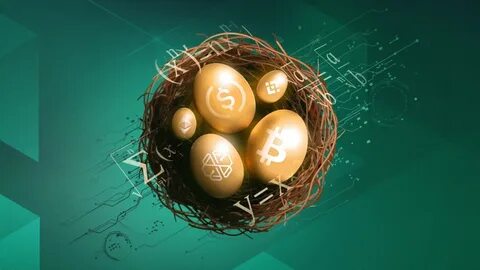 Why Is Diversification Of A Crypto Portfolio So Important? - Blockchain News - The Financial Express