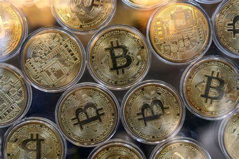 Where is bitcoin's bottom? 3 ways Trump's tariff face-off could shake up the crypto's price